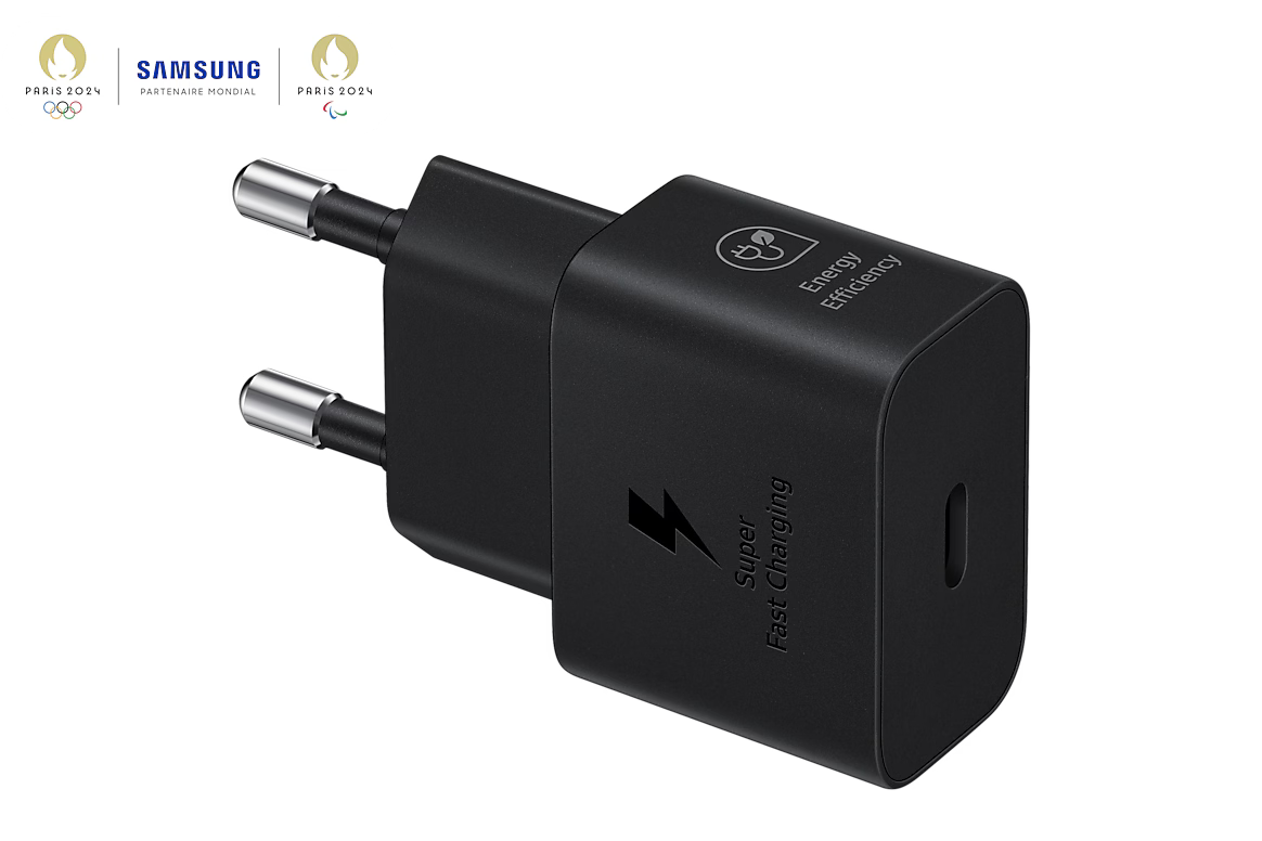 Chargeur Original Samsung type c -c 25W