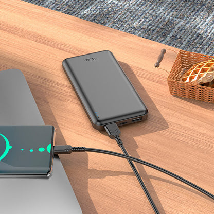 Hoco power bank J100 10000