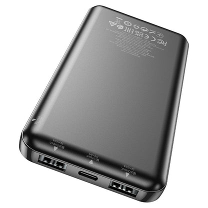 Hoco power bank J100 10000
