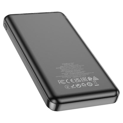 Hoco power bank J100 10000