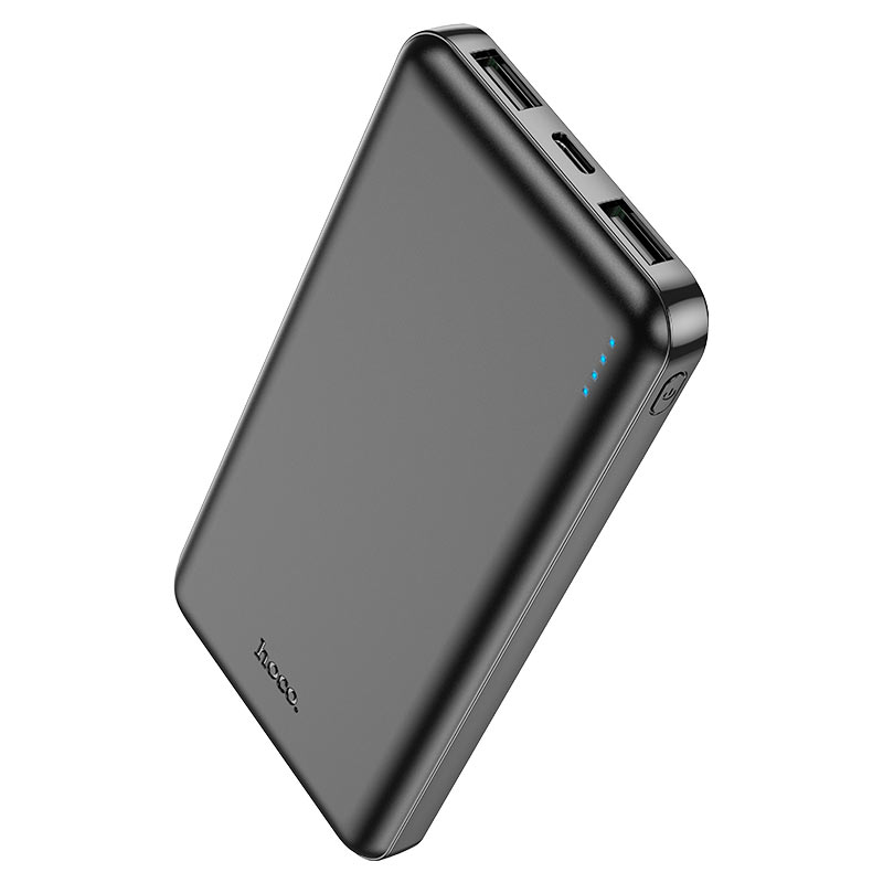 Hoco power bank J100 10000