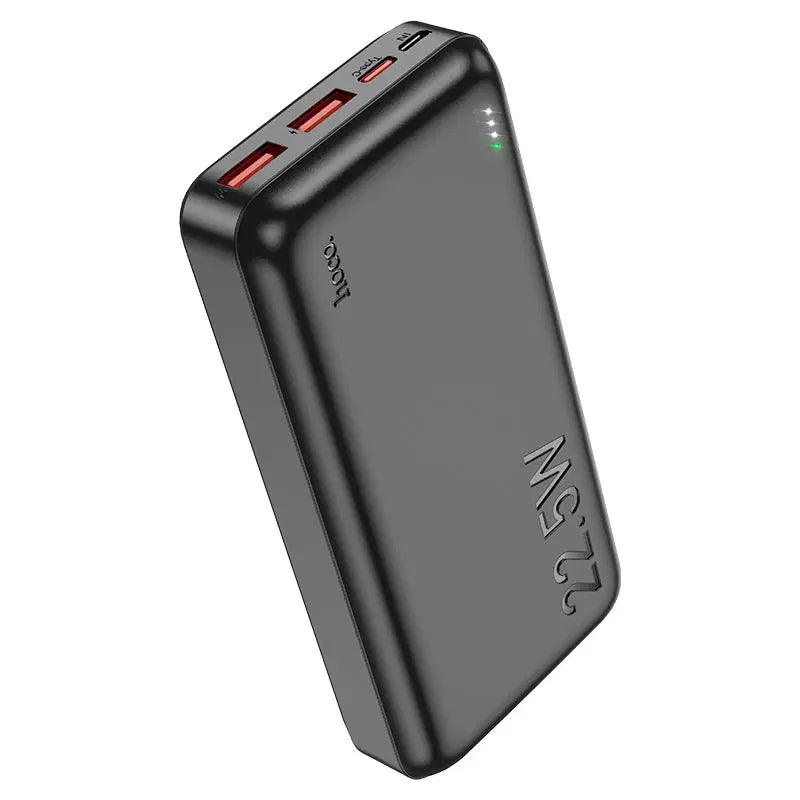 Power Bank- 20000 mah-Hoco