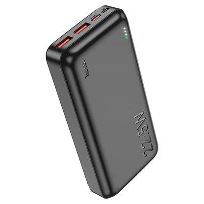 Power Bank- 20000 mah-Hoco