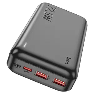 Power Bank- 20000 mah-Hoco