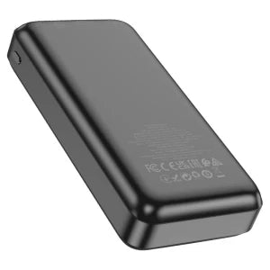Power Bank- 20000 mah-Hoco