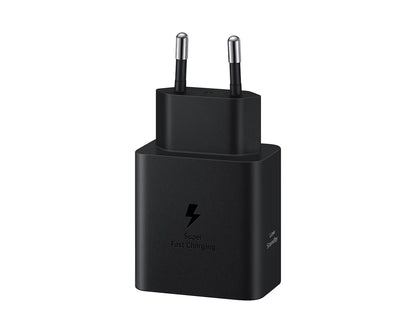 chargeur Original Samsung type c-c 45W