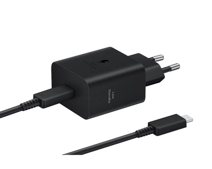chargeur Original Samsung type c-c 45W