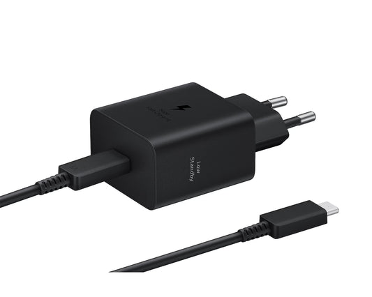 chargeur Original Samsung type c-c 45W