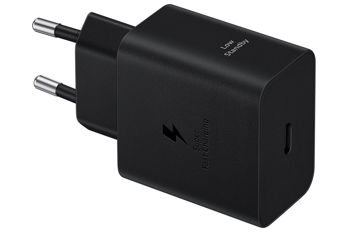 chargeur Original Samsung type c-c 45W