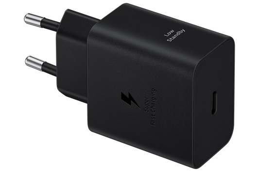 chargeur Original Samsung type c-c 45W