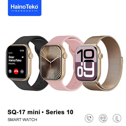 Montre Connectée Haino Teko SQ-17 Mini Smartwatch